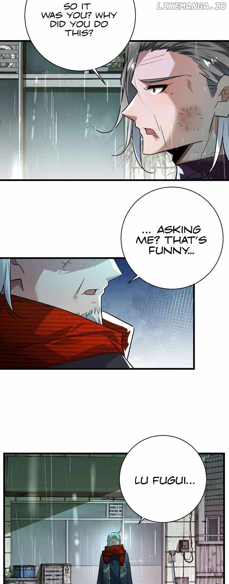 Super Miniature Form Chapter 7 21
